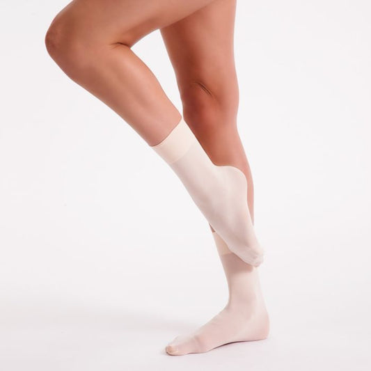 Essentials Ballet Socks (Pack of 6)