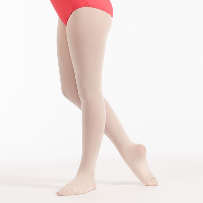 Essentials Footed Dance Tights (Pack of 6)