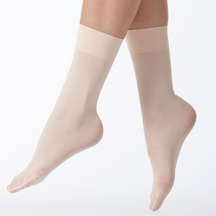 Essentials Ballet Socks (Pack of 6)