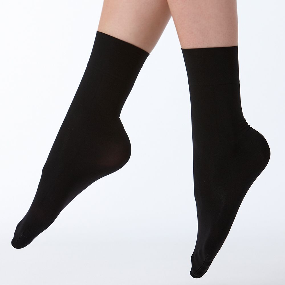 Essentials Ballet Socks (Pack of 6)