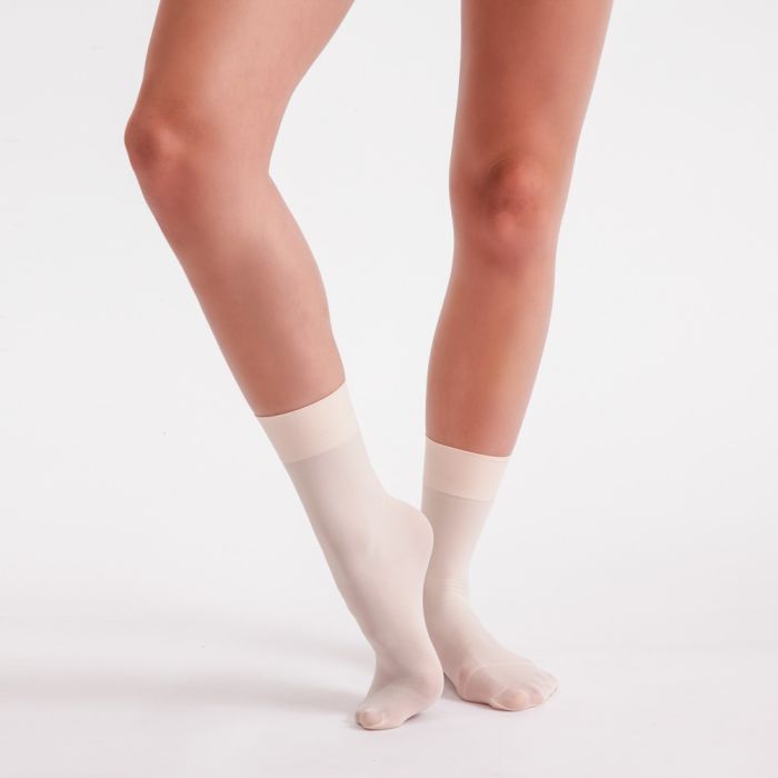 Essentials Ballet Socks (Pack of 6)