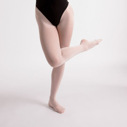 Essentials Footed Dance Tights (Pack of 6)
