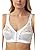 Ladies Lace Underwired Bra by Marlon by Marlon BR426