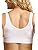 Ladies Lace Wireless Crop Top Bra 2 Pack by Marlon MA46307