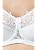 Ladies Embroidered Underwired Bra by Marlon MA34679