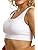 Ladies Lace Wireless Crop Top Bra 2 Pack by Marlon MA46307