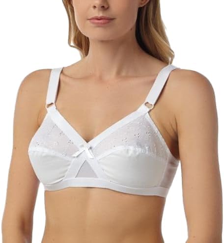 Ladies Firm Control Soft Cup Bra by Marlon BR211