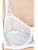 Ladies Embroidered Underwired Bra by Marlon MA34679
