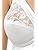 Ladies Front Fastening Firm Control Bra by Marlon BR597