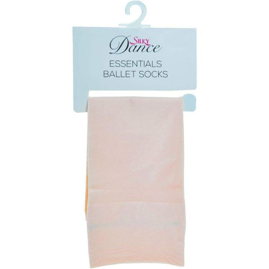 Essentials Ballet Socks (Pack of 6)