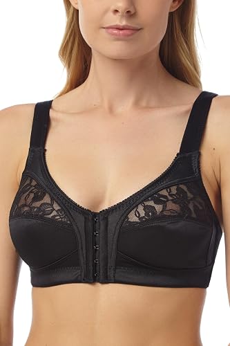 Ladies Lace Underwired Bra by Marlon by Marlon BR426
