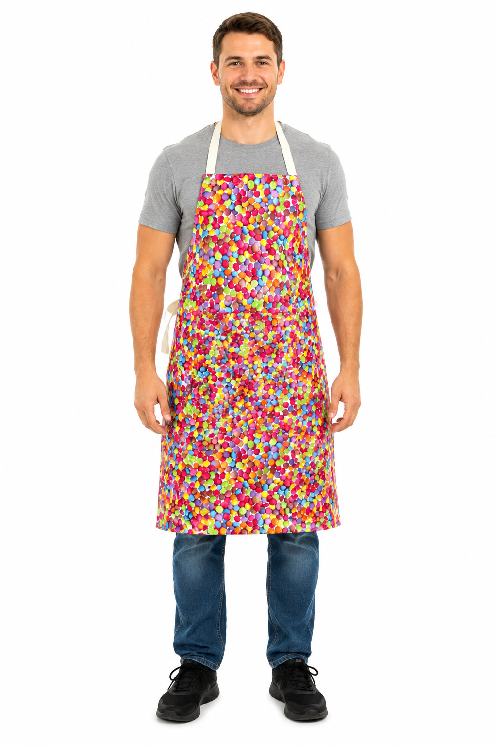 Unisex PVC Apron