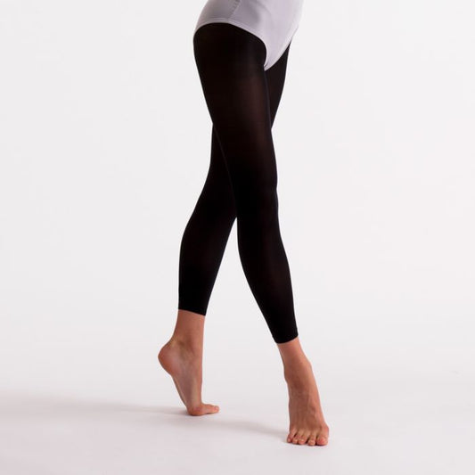 Essentials Footless Dance Tights (Pack of 6)