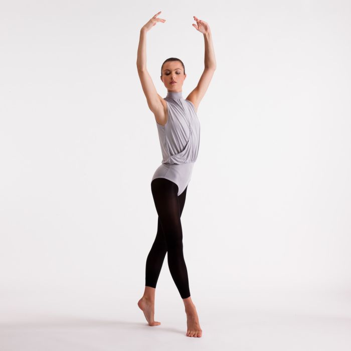 Essentials Footless Dance Tights (Pack of 6)