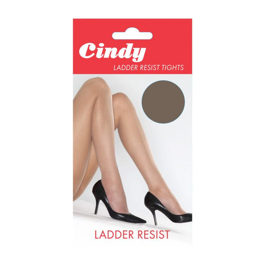 Ladder Resist Tights (Pack of 6)
